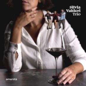 Download track L'avvocato Silvia Valtieri Trio