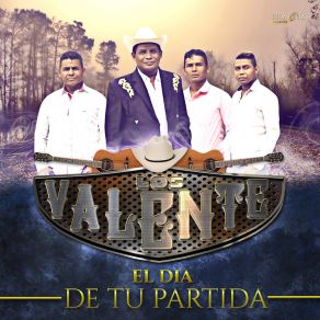 Download track Mujer Infiel Los Velente