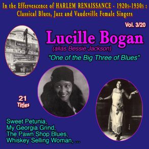 Download track Chirpin' The Blues Lucille Bogan