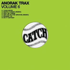 Download track Make It Right (Remix) Anorak TraxBrian 