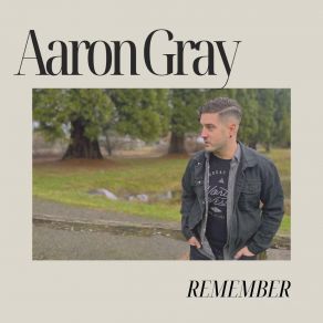 Download track Lost At Sea Aaron Gray