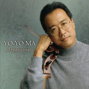 Download track 14-Song Without Words, Op. 109 Yo - Yo Ma