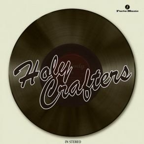 Download track Un Blues Por Ti Holy Crafters