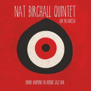 Download track The Black Ark Nat Birchall Quintet