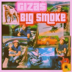 Download track New Bag Giza