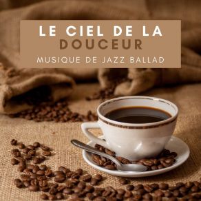 Download track Atmosphère De Café Fumé Jazz Douce Musique D'ambiance