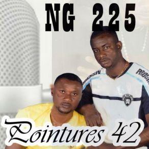 Download track L'héritier Inconscient NG 225