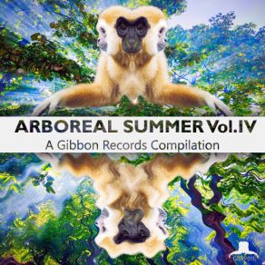 Download track Arboreal Summer Vol. IV (Continuous Dj Mix) Paul Sawyer