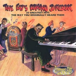 Download track Blue Monday Fats Domino