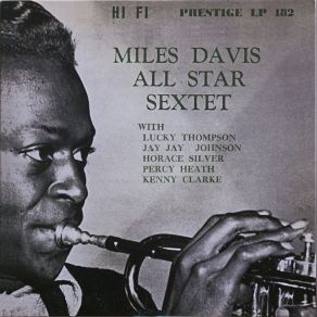 Download track PRLP 182-B Miles Davis