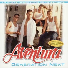 Download track No Lo Perdona Dios Aventura