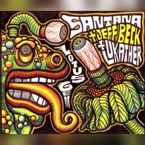 Download track Ambitious Steve Lukather, The Santana Band, Jeff Beck Band