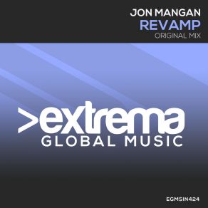 Download track Revamp Jon Mangan