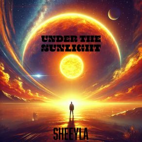 Download track Sunshine & Smiles Sheeyla