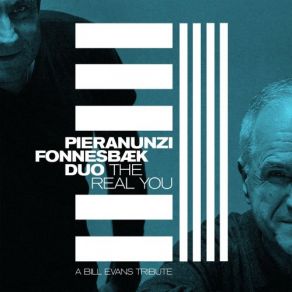 Download track More Stars Enrico Pieranunzi, Thomas Fonnesbaek