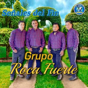 Download track Cuando Alla Se Pase Lista Grupo Roca Fuerte