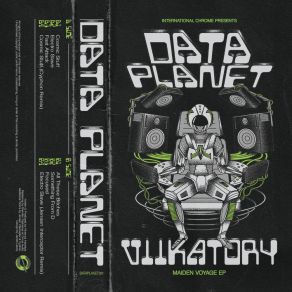 Download track Cosmic Stuff Viikatory