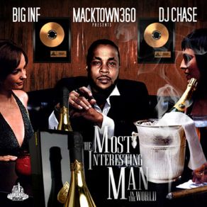 Download track Crew Love (Bonus Trac) DJ Big InfSAMM