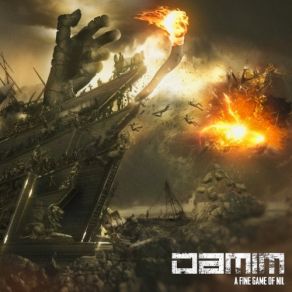 Download track All I Want To Know Is How It Ends Damim