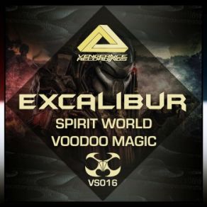 Download track Voodoo Magic Excalibur