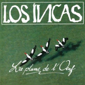 Download track La Porte Du Silence Los Incas