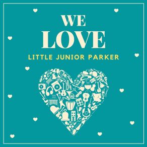 Download track You’Re My Angel (Original Mix) Little Junior Parker