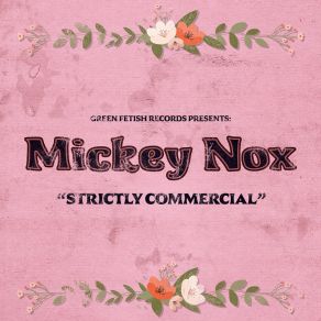 Download track Techno Tourist (Original Mix) Mickey Nox