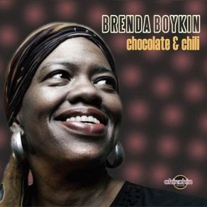 Download track Be My Lover Brenda Boykin