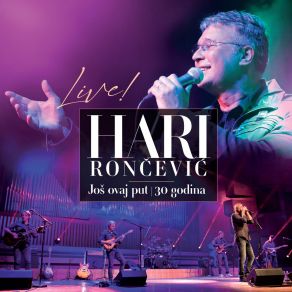 Download track Getanin Hari Roncevic