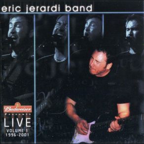 Download track Lay Away Eric Jerardi Band