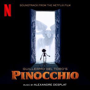 Download track Going To Town Alexandre Desplat