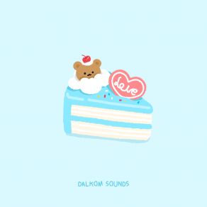 Download track Mango Pudding Dalkom Sounds