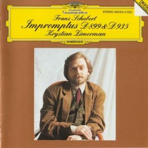 Download track 6. Impromptus D935 Op. Post. 142 No. 2 As-Dur: Allegretto - Trio Franz Schubert