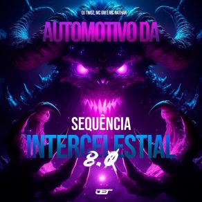 Download track Automotivo Da Sequencia Intercelestial 8.0 (Super Slowed) MC GW