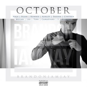 Download track Megan (Baby Momma) Brandoniamjay