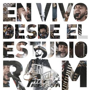 Download track Eso Es Quererte (En Vivo) Fidel Rueda