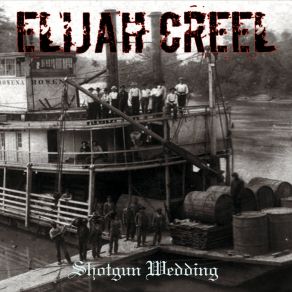 Download track Hippy Song Elijah Creel