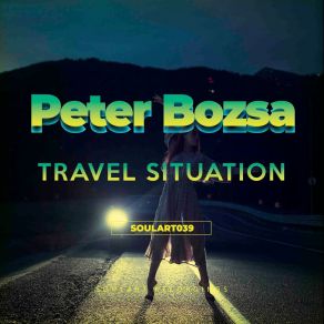 Download track Together Peter Bozsa