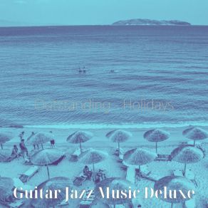 Download track Villages Guitar Jazz Music Deluxe