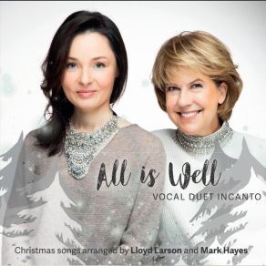 Download track Prepare The Way Of The Lord (Live) Vocal Duet Incanto