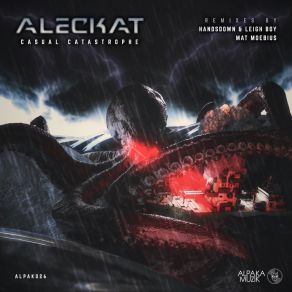 Download track Casual Catastrophe Aleckat