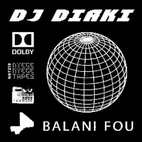 Download track Calaman Diaki 5 Dj DIaki