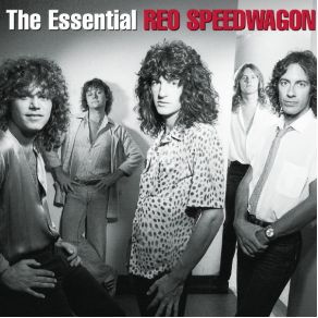 Download track Ridin' The Storm Out REO Speedwagon