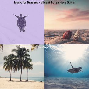 Download track Tranquil Ambience For Beaches Relaxing Jazz Vintage