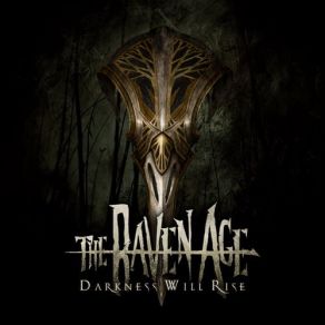 Download track Trapped Within The Shadows The Raven Age