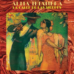 Download track Noche Rociera (Remasterizado) Alma Trianera