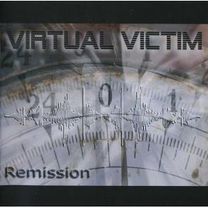 Download track No Escape (Remixed) Virtual VictimRe: \ Legion