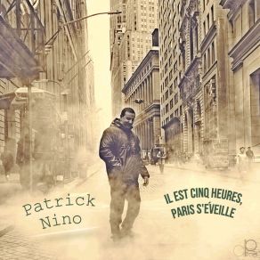 Download track L'opportuniste Patrick Nino