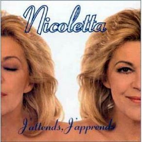 Download track L'Amour Pour L'Amour NICOLETTA