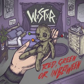 Download track Nail The Casket (Thanks For Nothing) WSTR